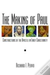 The Making Of Paul
