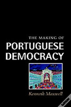 Capa do artigo The Making Of Portuguese Democracy