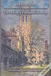 Capa do artigo The Making Of Princeton University