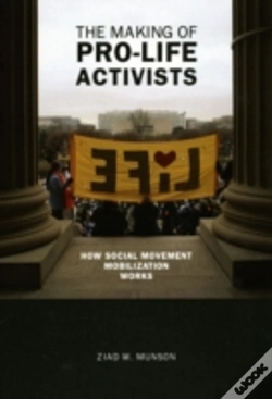 Capa do artigo The Making Of Pro-Life Activists