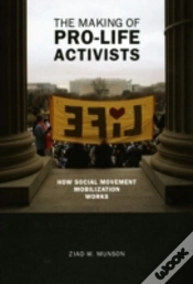 Capa do artigo The Making Of Pro-Life Activists