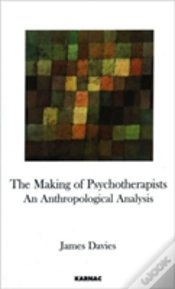 Capa do artigo The Making Of Psychotherapists