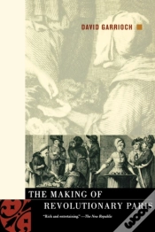 Capa do artigo The Making Of Revolutionary Paris