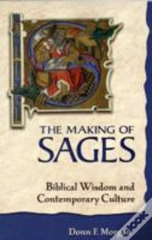 The Making Of Sages