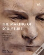 Capa do artigo The Making Of Sculpture