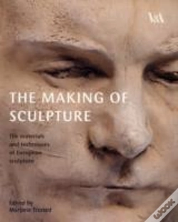 Capa do artigo The Making Of Sculpture