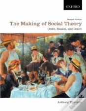 Capa do artigo The Making Of Social Dtheory