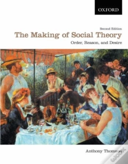 Capa do artigo The Making Of Social Dtheory
