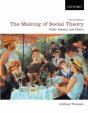 The Making Of Social Dtheory - Preview