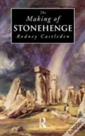 Capa do artigo The Making Of Stonehenge