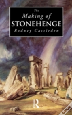 Capa do artigo The Making Of Stonehenge