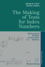 The Making Of Tests For Index Numbers - Preview