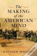 The Making Of The American Mind