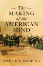 The Making Of The American Mind - Preview