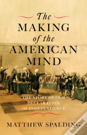 Capa do artigo The Making Of The American Mind