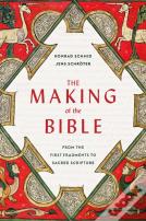 The Making Of The Bible