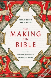 Capa do artigo The Making Of The Bible