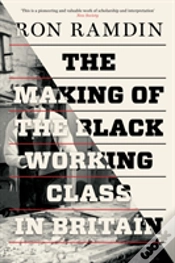 Capa do artigo The Making Of The Black Working Class In Britain