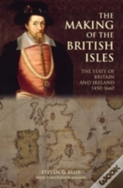 Capa do artigo The Making Of The British Isles