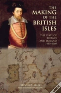 Capa do artigo The Making Of The British Isles