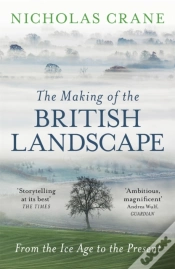 Capa do artigo The Making Of The British Landscape
