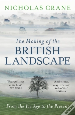 Capa do artigo The Making Of The British Landscape