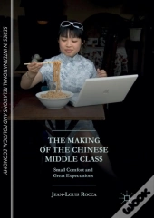 The Making Of The Chinese Middle Class