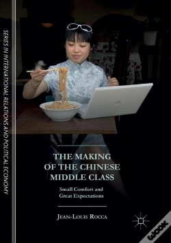 Capa do artigo The Making Of The Chinese Middle Class