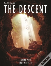 Capa do artigo The Making Of The Descent