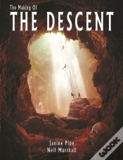 Capa do artigo The Making Of The Descent