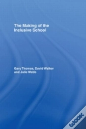 Capa do artigo The Making Of The Inclusive School