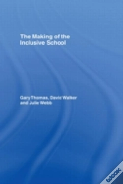 Capa do artigo The Making Of The Inclusive School