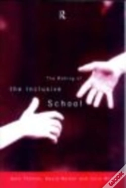 Capa do artigo The Making Of The Inclusive School