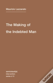 Capa do artigo The Making Of The Indebted Man