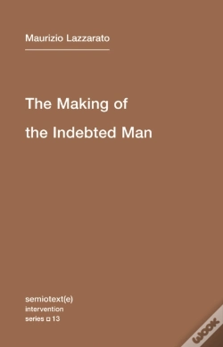 Capa do artigo The Making Of The Indebted Man