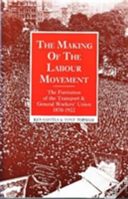 Capa do artigo The Making Of The Labour Movement
