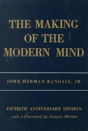 The Making Of The Modern Mind - Preview