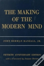 Capa do artigo The Making Of The Modern Mind