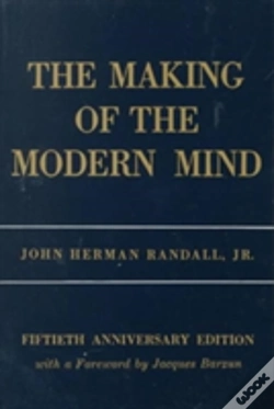 Capa do artigo The Making Of The Modern Mind