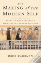 Capa do artigo The Making Of The Modern Self
