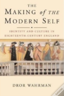 Capa do artigo The Making Of The Modern Self
