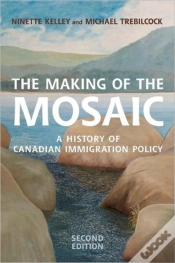 Capa do artigo The Making Of The Mosaic