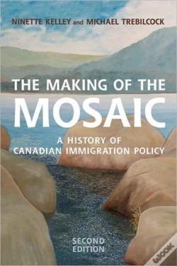 Capa do artigo The Making Of The Mosaic