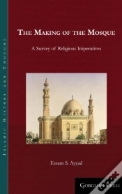 Capa do artigo The Making Of The Mosque