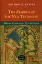 The Making Of The New Testament - Preview