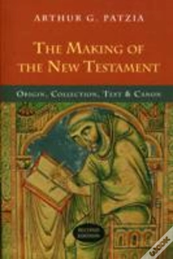 Capa do artigo The Making Of The New Testament