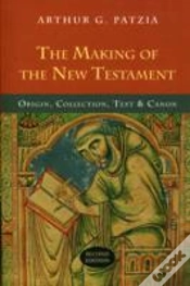 Capa do artigo The Making Of The New Testament