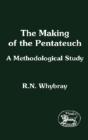 The Making Of The Pentateuch - Preview
