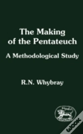 The Making Of The Pentateuch