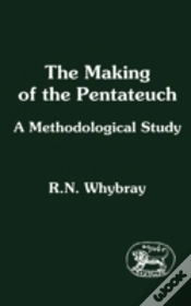 Capa do artigo The Making Of The Pentateuch